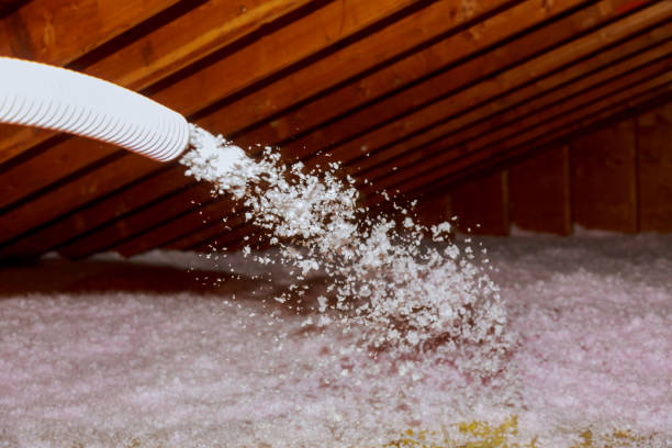 Best Insulation for Specific Applications in Wetherington, OH