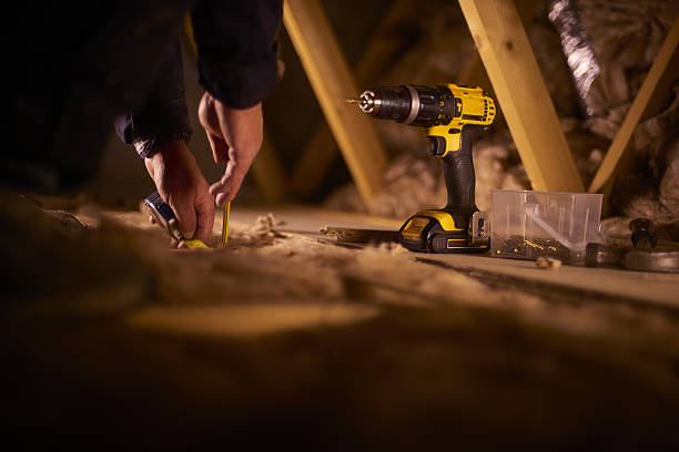 Best Commercial Insulation in Wetherington, OH